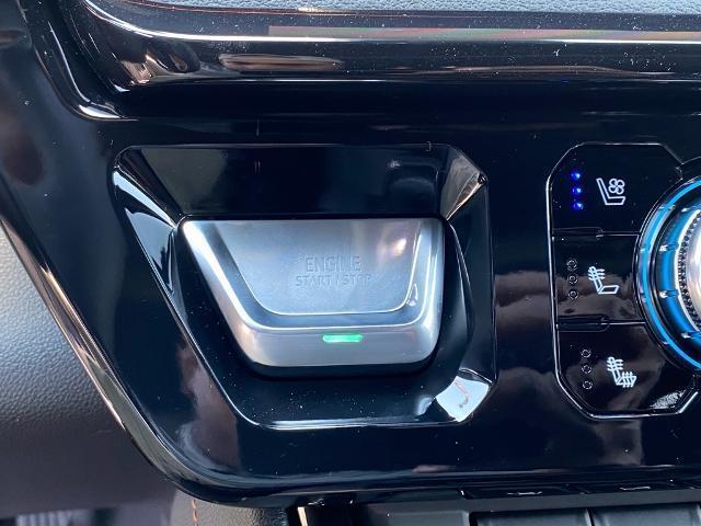 new 2025 GMC Sierra 1500 car, priced at $67,815
