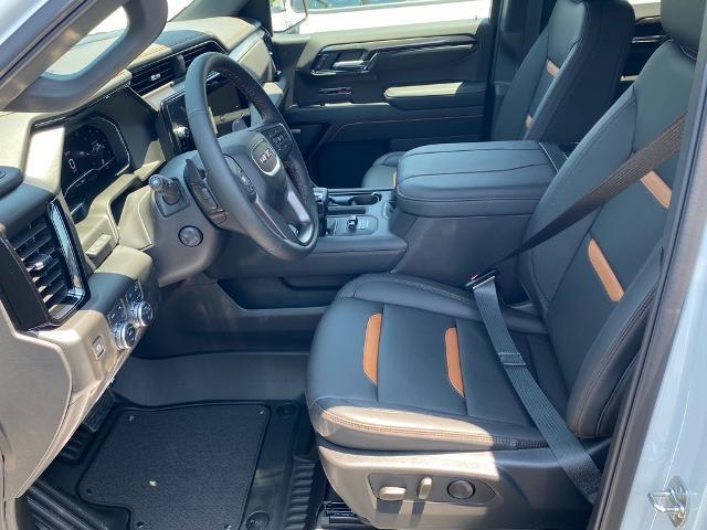 new 2025 GMC Sierra 1500 car, priced at $67,815