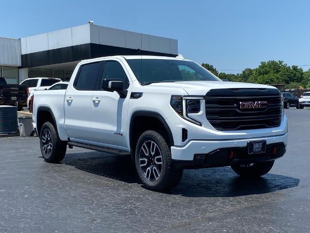 new 2025 GMC Sierra 1500 car, priced at $67,815