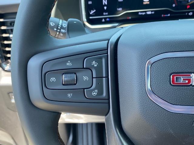 new 2025 GMC Sierra 1500 car, priced at $67,815