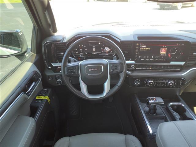 used 2023 GMC Sierra 1500 car, priced at $57,950