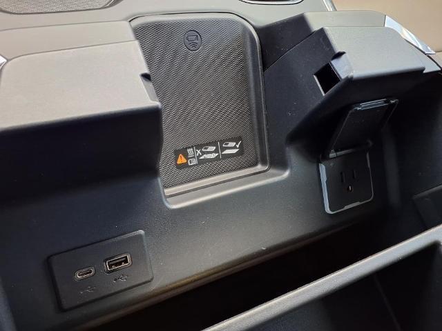 used 2023 GMC Sierra 1500 car, priced at $51,950