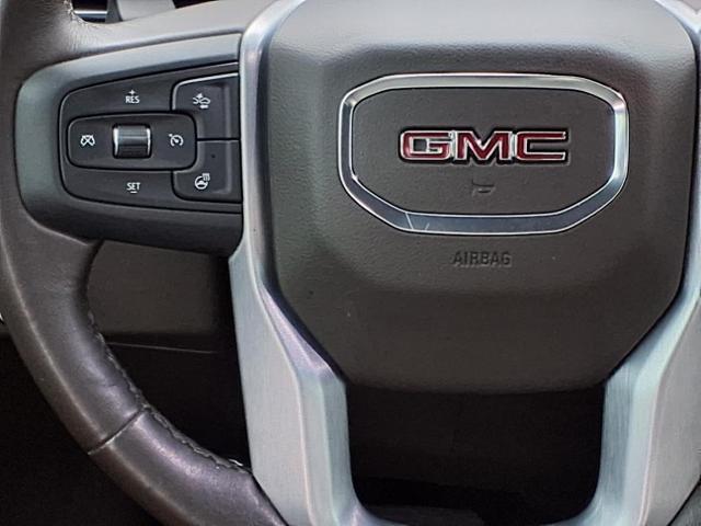 used 2023 GMC Sierra 1500 car, priced at $51,950