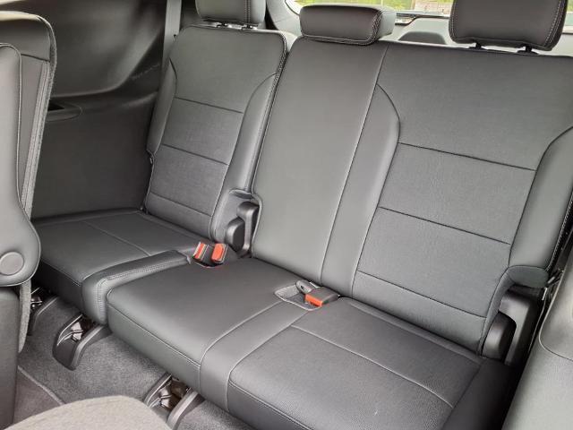 new 2025 Buick Enclave car, priced at $47,830