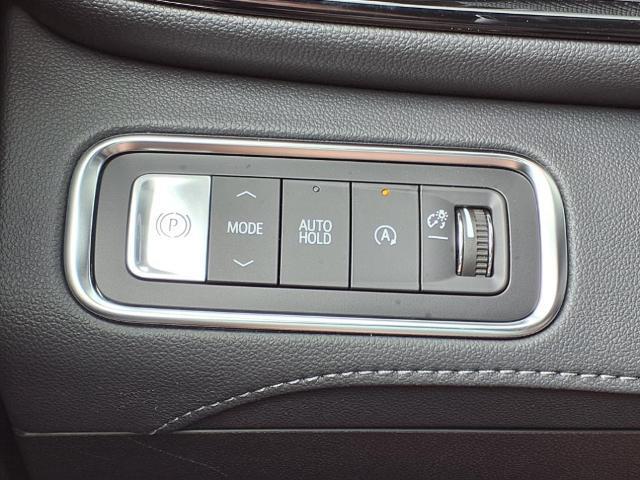new 2025 Buick Enclave car, priced at $47,830