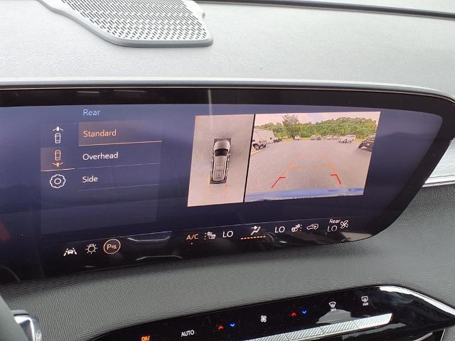 new 2025 Buick Enclave car, priced at $47,830