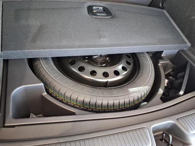 new 2025 Buick Envision car, priced at $38,740