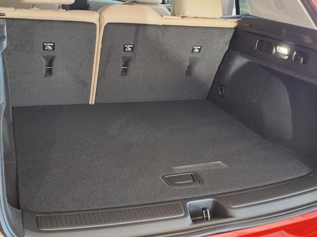 new 2025 Buick Envision car, priced at $38,740