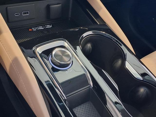 new 2025 Buick Envision car, priced at $38,740