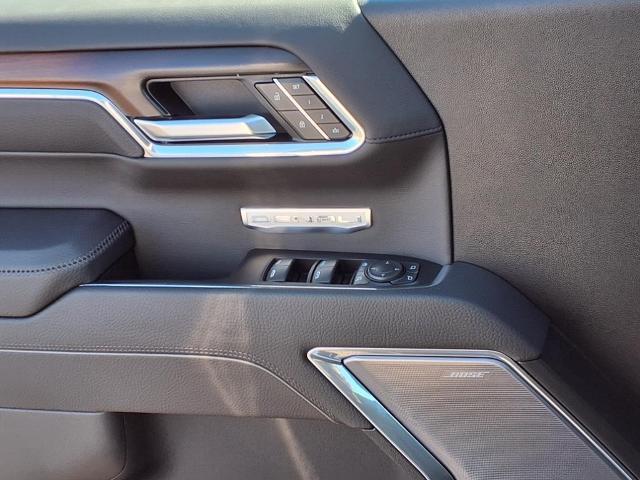 new 2025 GMC Sierra 1500 car, priced at $73,645