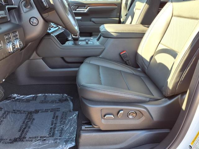 new 2025 GMC Sierra 1500 car, priced at $73,645