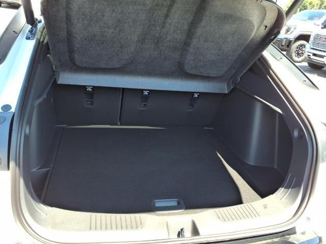 new 2025 Buick Envista car, priced at $28,570