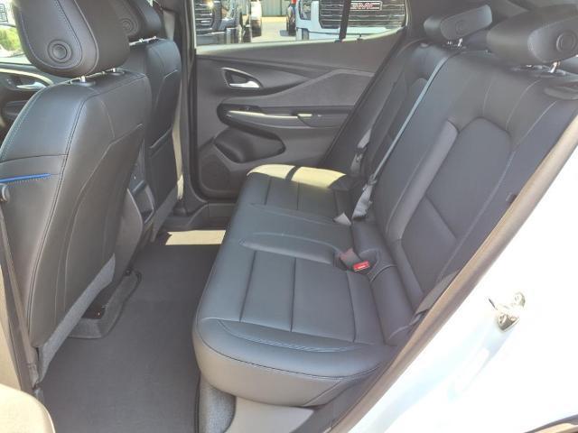 new 2025 Buick Envista car, priced at $28,570