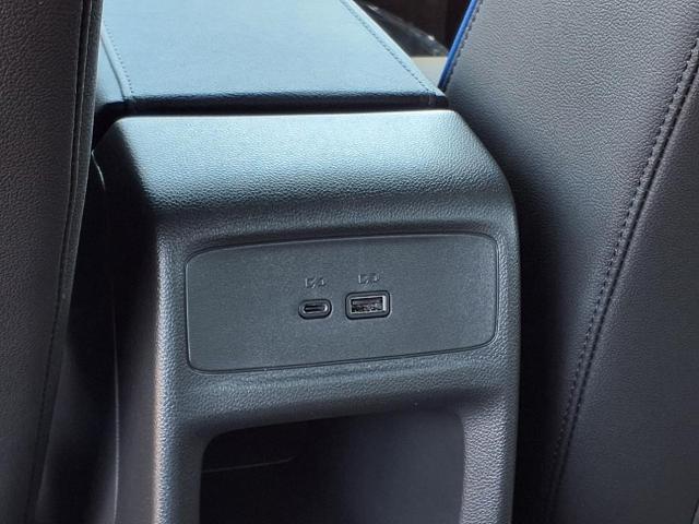 new 2025 Buick Envista car, priced at $28,570