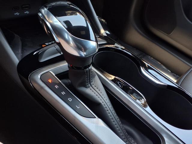 new 2025 Buick Envista car, priced at $28,570