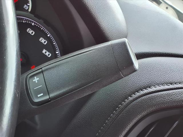 used 2022 Chevrolet Silverado 1500 car, priced at $33,550