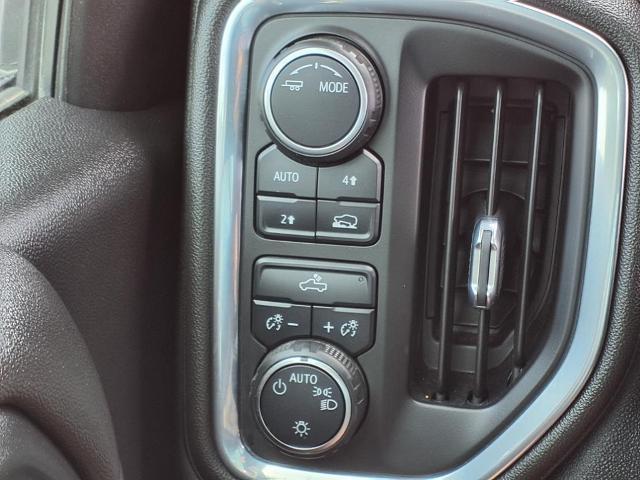 used 2022 Chevrolet Silverado 1500 car, priced at $35,950