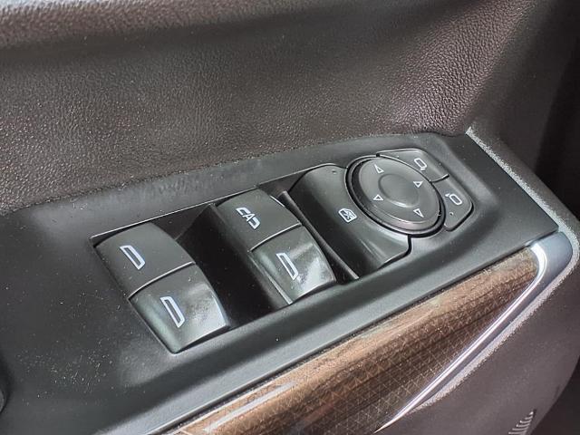 used 2022 Chevrolet Silverado 1500 car, priced at $35,950