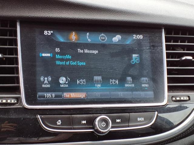 used 2018 Buick Encore car, priced at $11,900