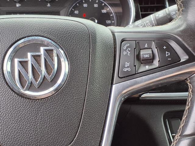 used 2018 Buick Encore car, priced at $11,900