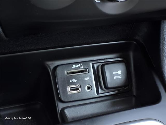 used 2018 Jeep Cherokee car, priced at $13,450