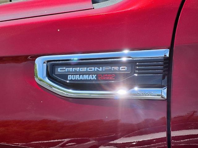 used 2023 GMC Sierra 1500 car, priced at $56,500