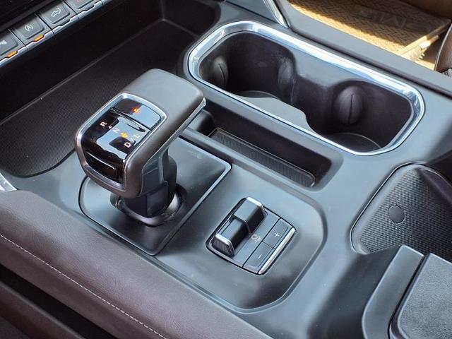 used 2023 GMC Sierra 1500 car, priced at $56,500