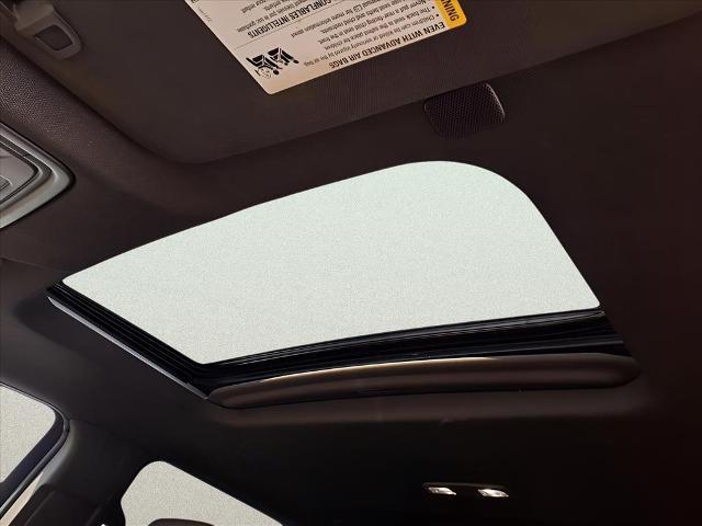 used 2023 GMC Sierra 1500 car, priced at $52,950