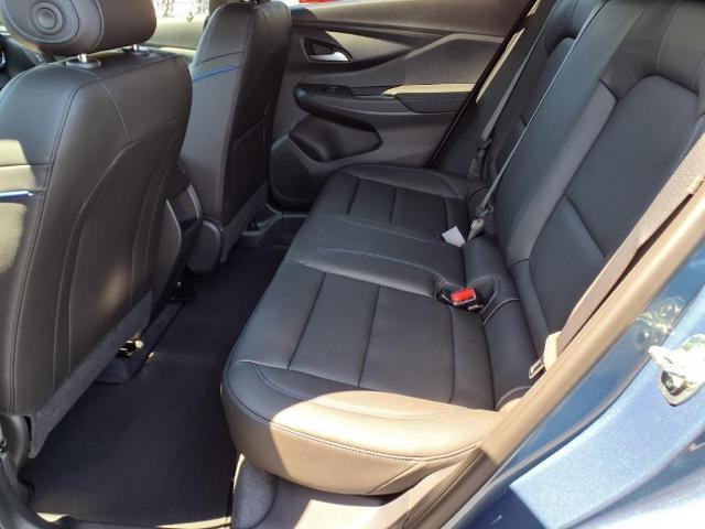 new 2025 Buick Envista car, priced at $28,720