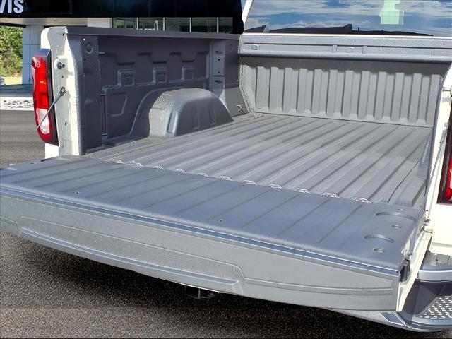 new 2026 GMC Sierra 1500 car, priced at $47,279