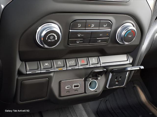 new 2026 GMC Sierra 1500 car, priced at $47,279