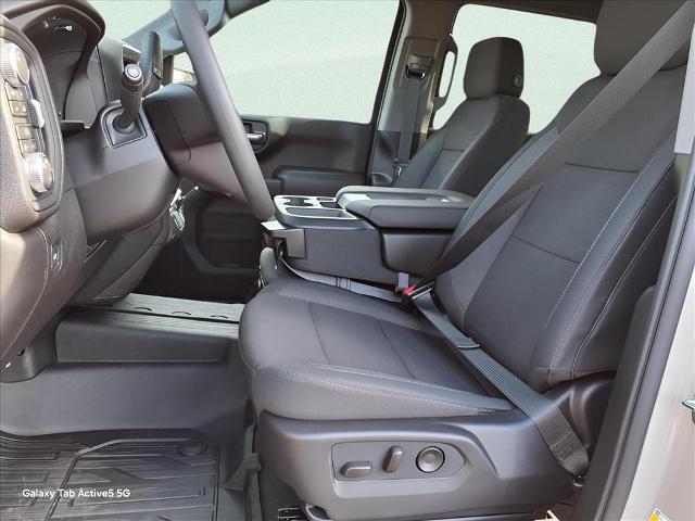 new 2026 GMC Sierra 1500 car, priced at $47,279