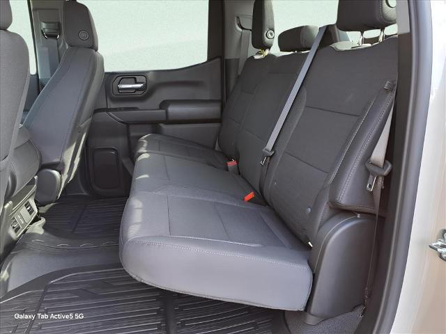 new 2026 GMC Sierra 1500 car, priced at $47,279