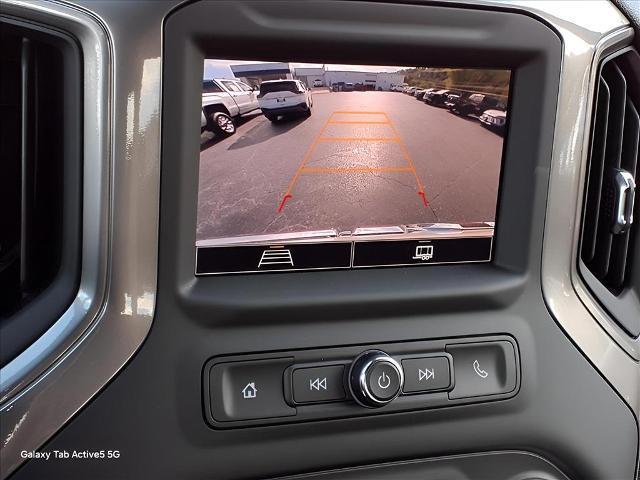 new 2026 GMC Sierra 1500 car, priced at $47,279