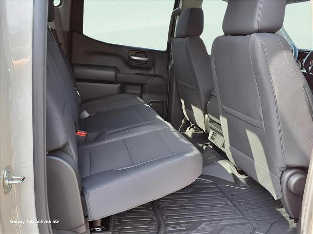 new 2026 GMC Sierra 1500 car, priced at $47,279