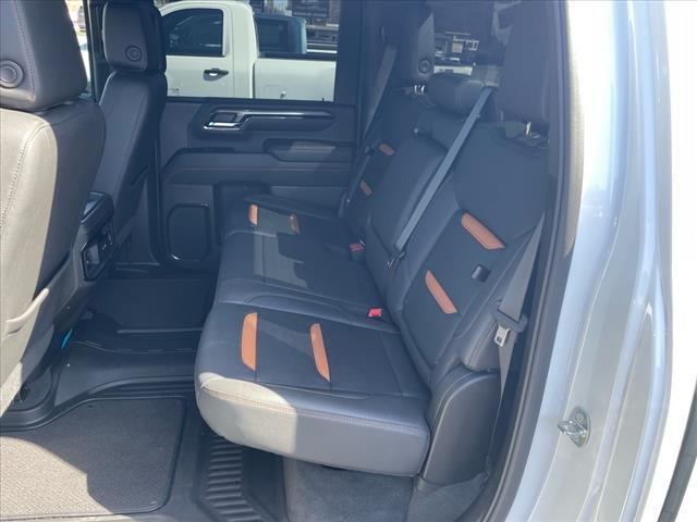 used 2024 GMC Sierra 2500 car, priced at $77,900