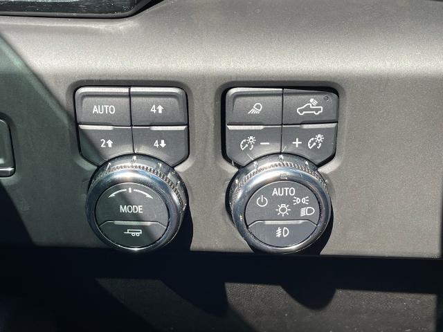 used 2024 GMC Sierra 2500 car, priced at $76,900