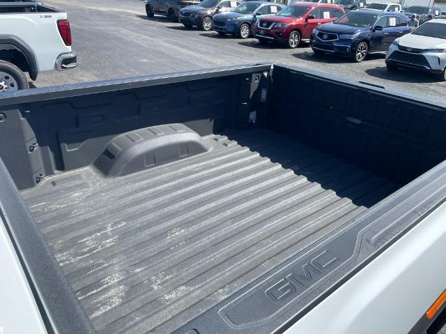 used 2024 GMC Sierra 2500 car, priced at $76,900