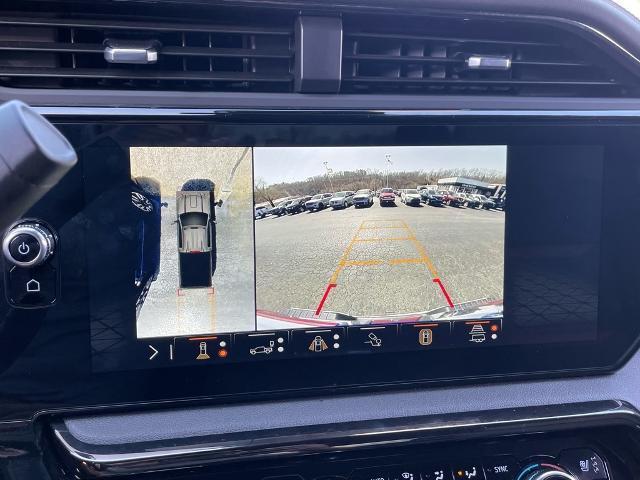used 2024 GMC Sierra 2500 car, priced at $76,900