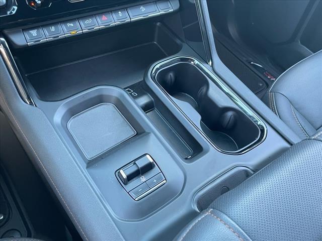 used 2024 GMC Sierra 2500 car, priced at $77,900