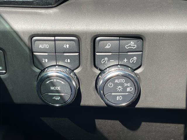 used 2024 GMC Sierra 2500 car, priced at $77,900