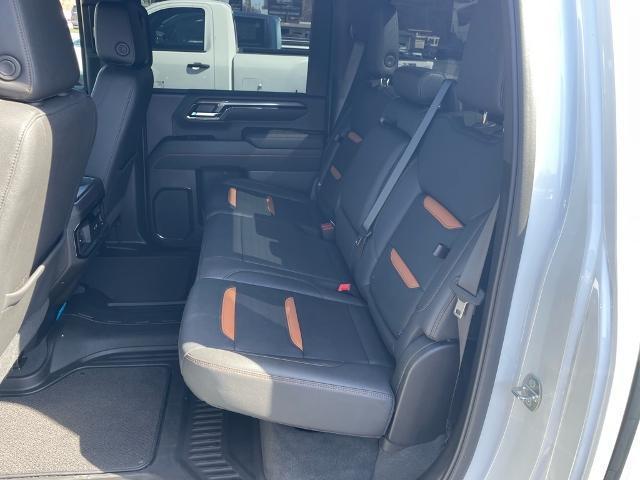 used 2024 GMC Sierra 2500 car, priced at $76,900