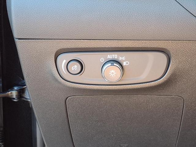 new 2026 Buick Encore GX car, priced at $31,815