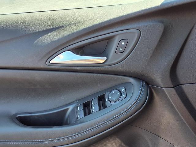 new 2026 Buick Encore GX car, priced at $31,815