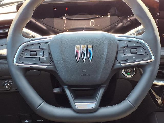 new 2026 Buick Encore GX car, priced at $31,815