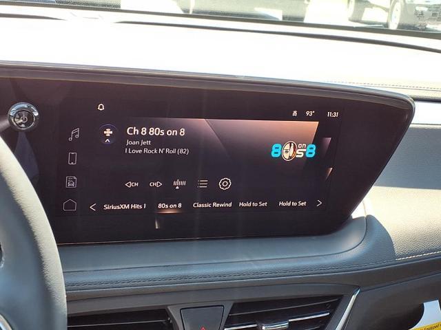 new 2026 Buick Encore GX car, priced at $31,815