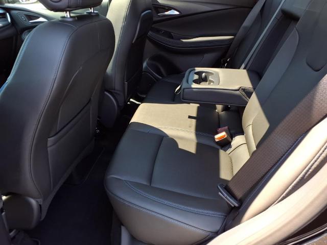 new 2026 Buick Encore GX car, priced at $31,815