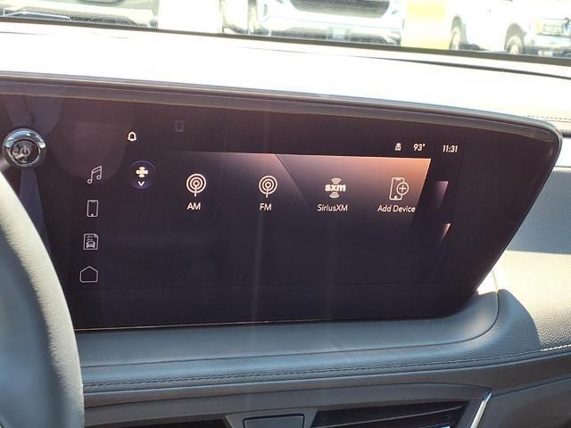 new 2026 Buick Encore GX car, priced at $31,815