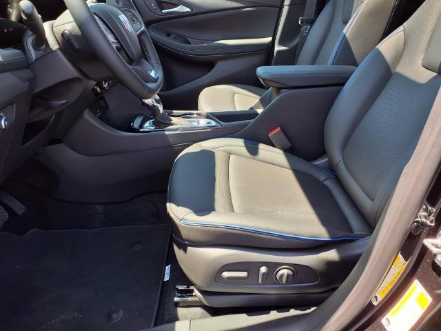 new 2026 Buick Encore GX car, priced at $31,815