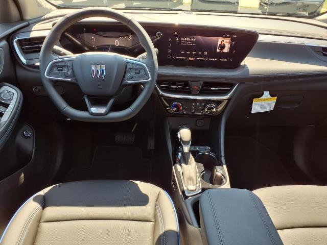 new 2026 Buick Encore GX car, priced at $31,815